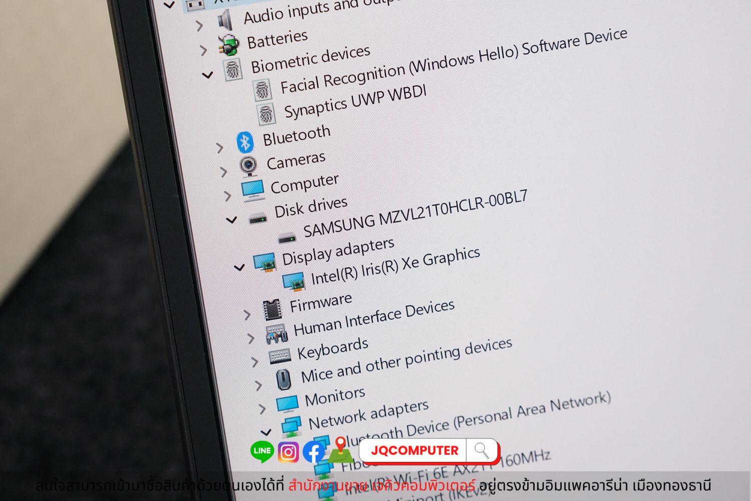 Lenovo ThinkPad X1 Carbon (Gen.10/LTE) - Image 9