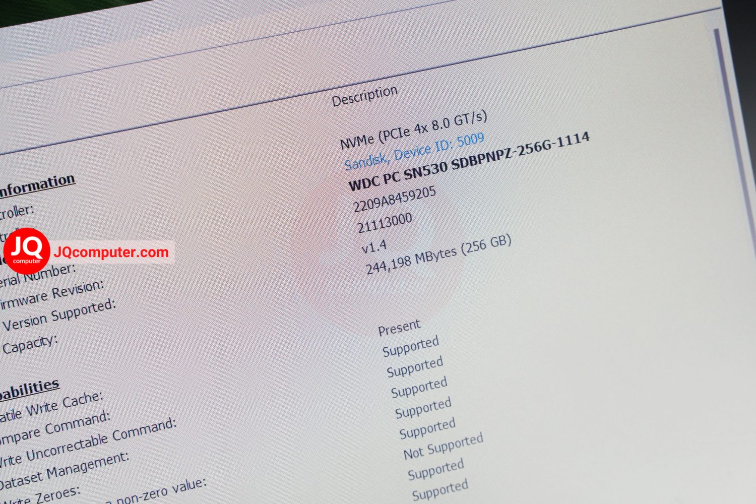 Acer Aspire 3 - Image 13