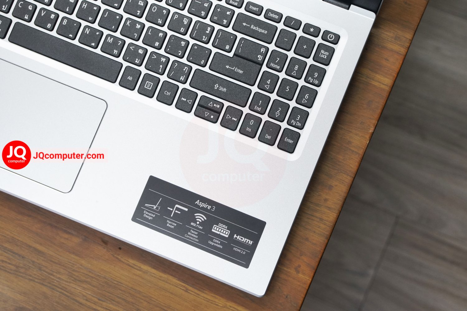 Acer Aspire 3 - Image 4