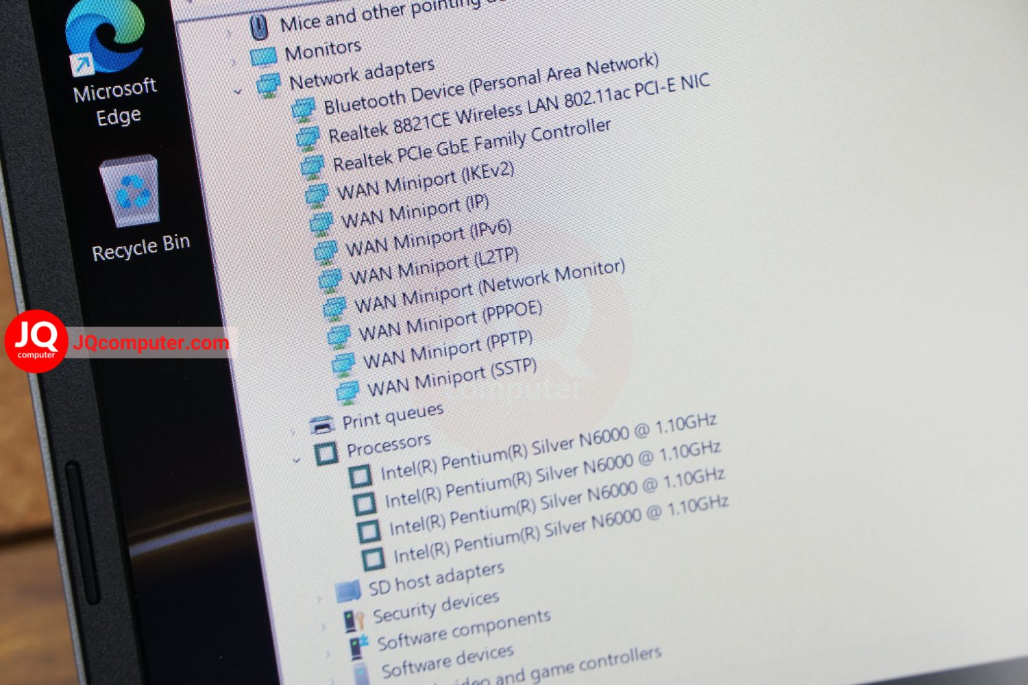 Acer Aspire 3 - Image 9