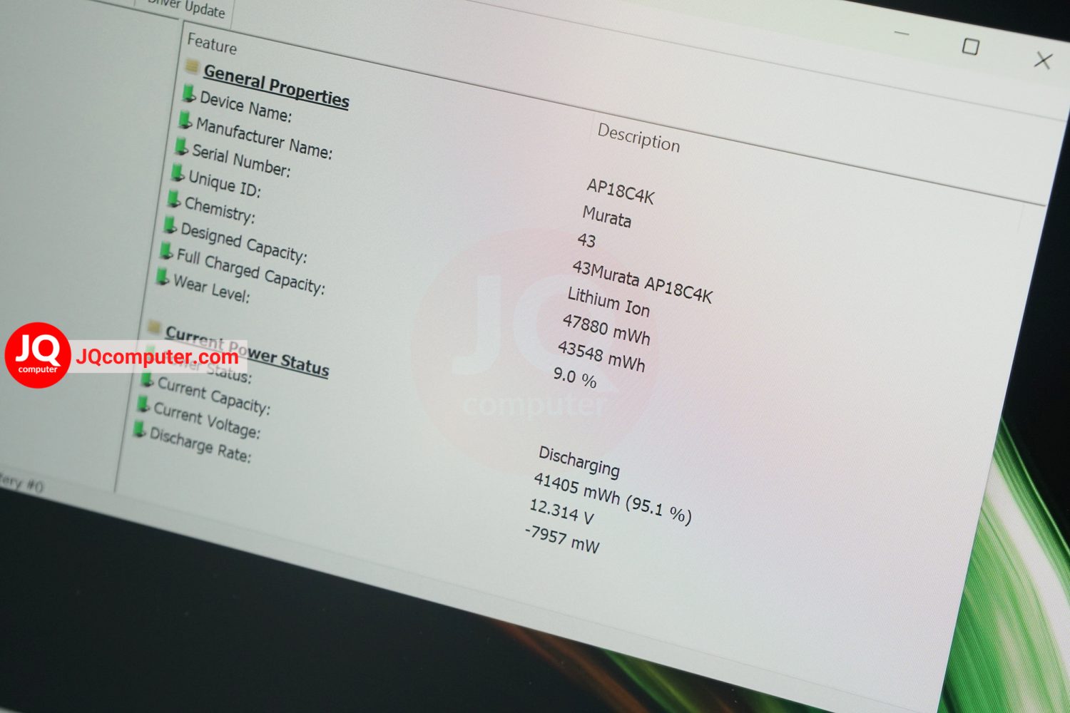 Acer Swift 3 - Image 12