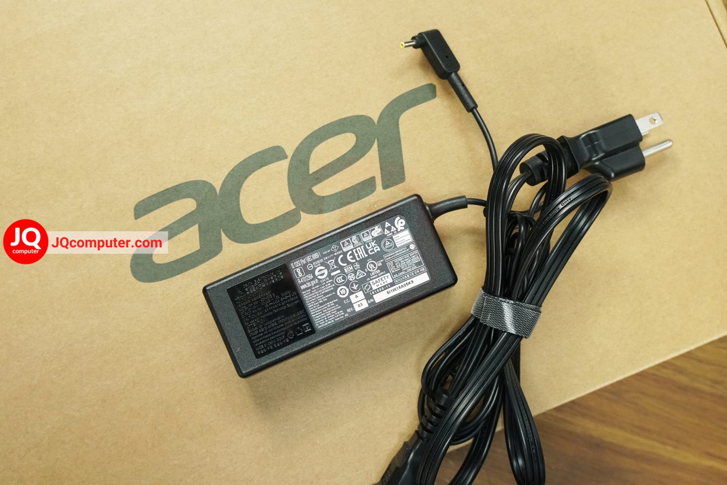 Acer Swift 3 - Image 19