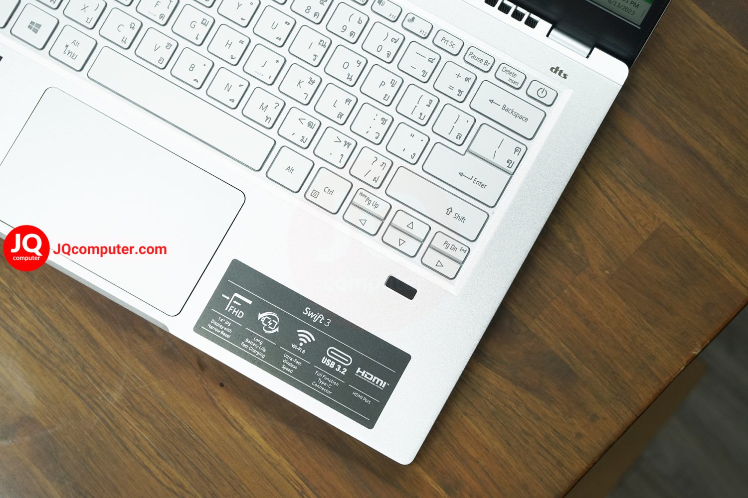 Acer Swift 3 - Image 4