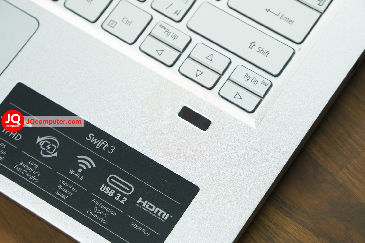 Acer Swift 3 - Image 5