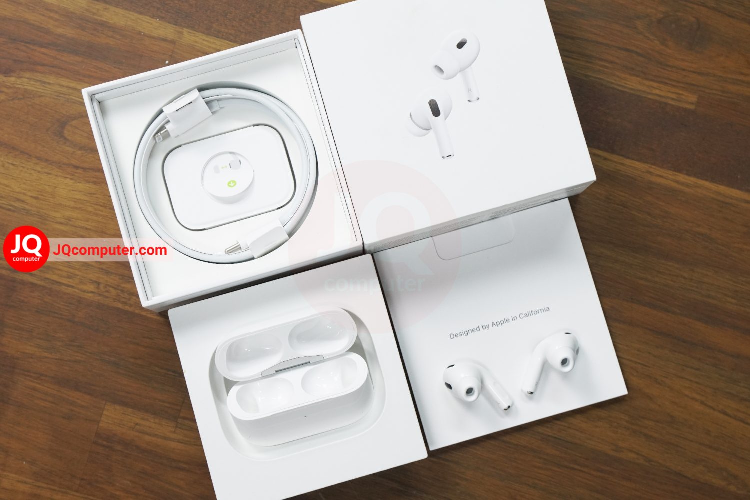 Apple AirPods Pro 2 - Image 2