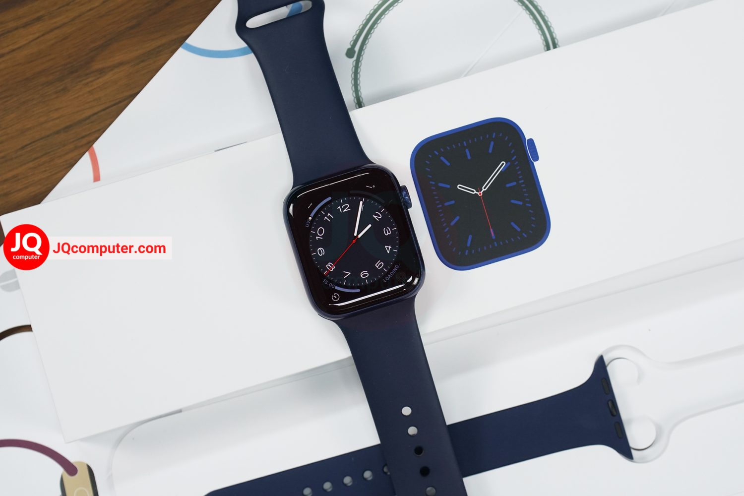 Apple Watch Series 6 Cellular