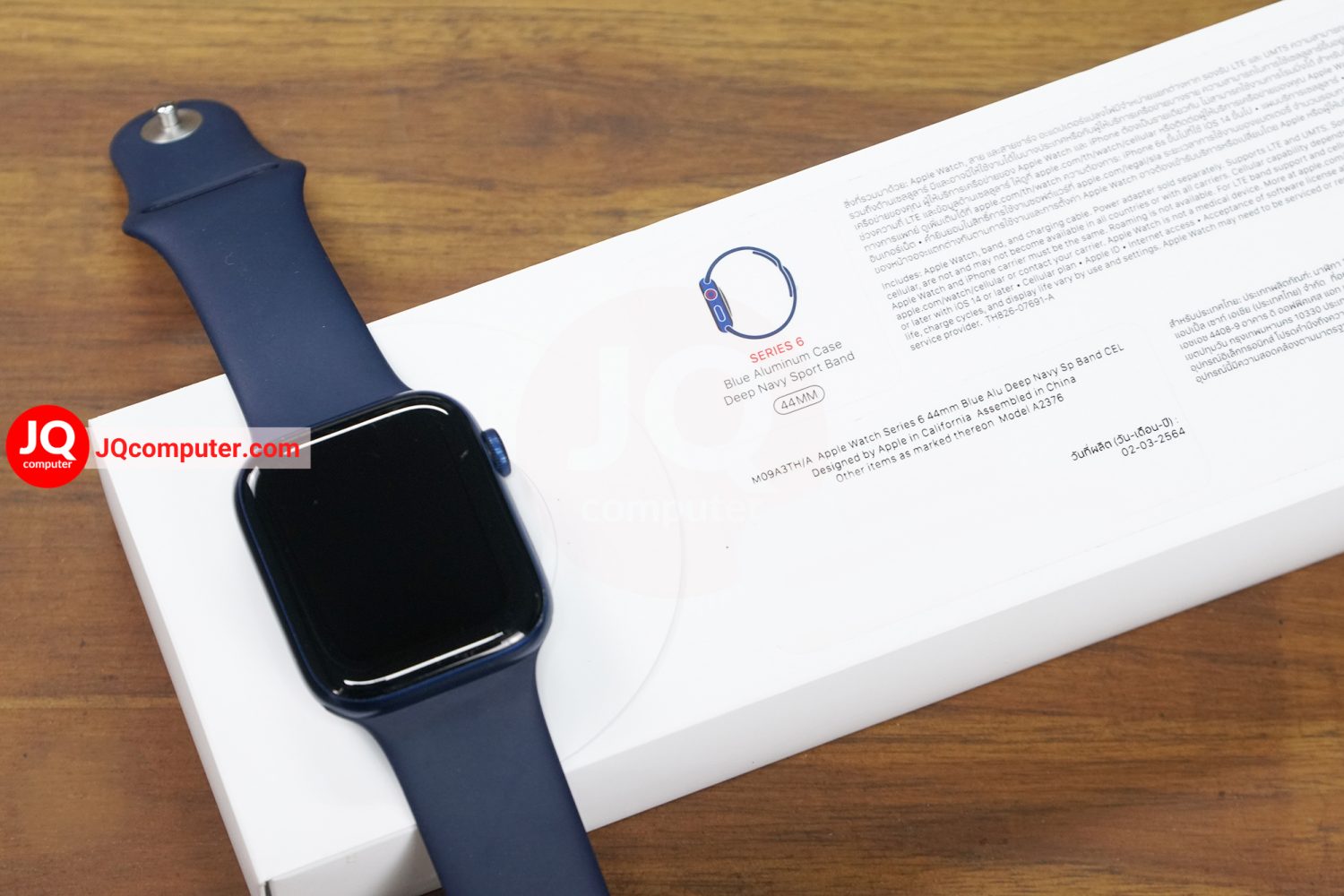 Apple Watch Series 6 Cellular - Image 10