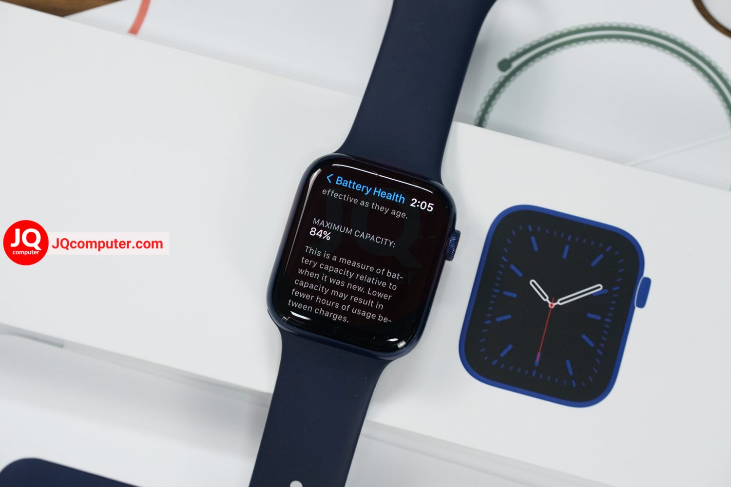 Apple Watch Series 6 Cellular - Image 2