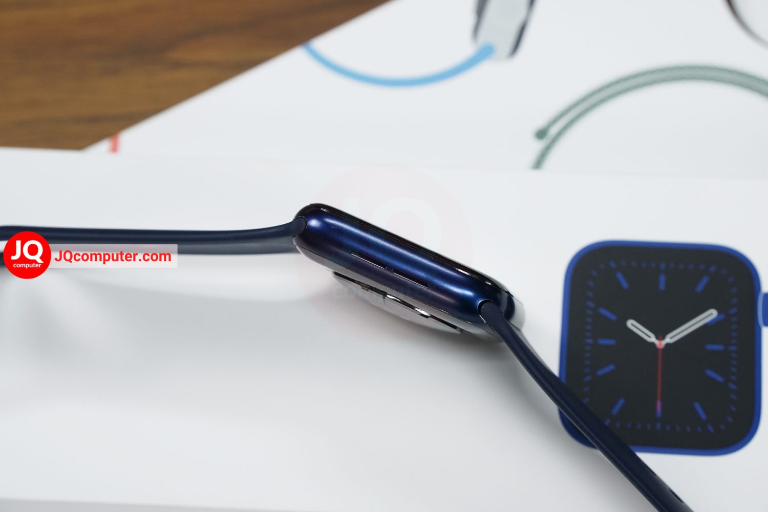 Apple Watch Series 6 Cellular - Image 4
