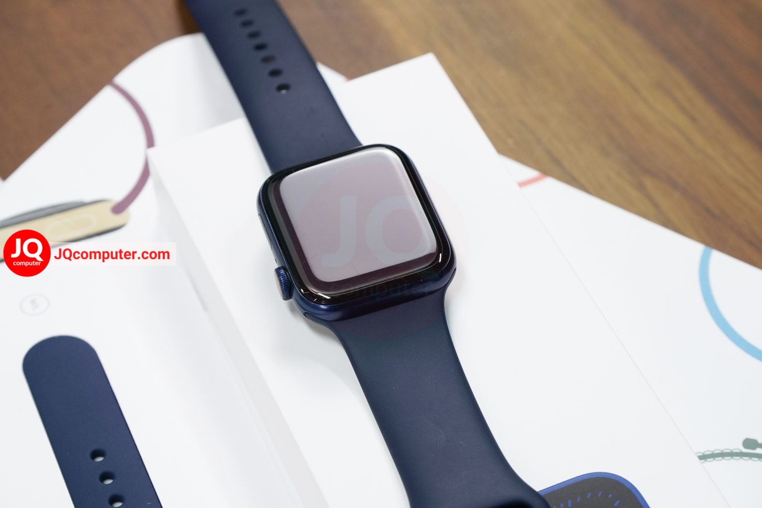Apple Watch Series 6 Cellular - Image 5