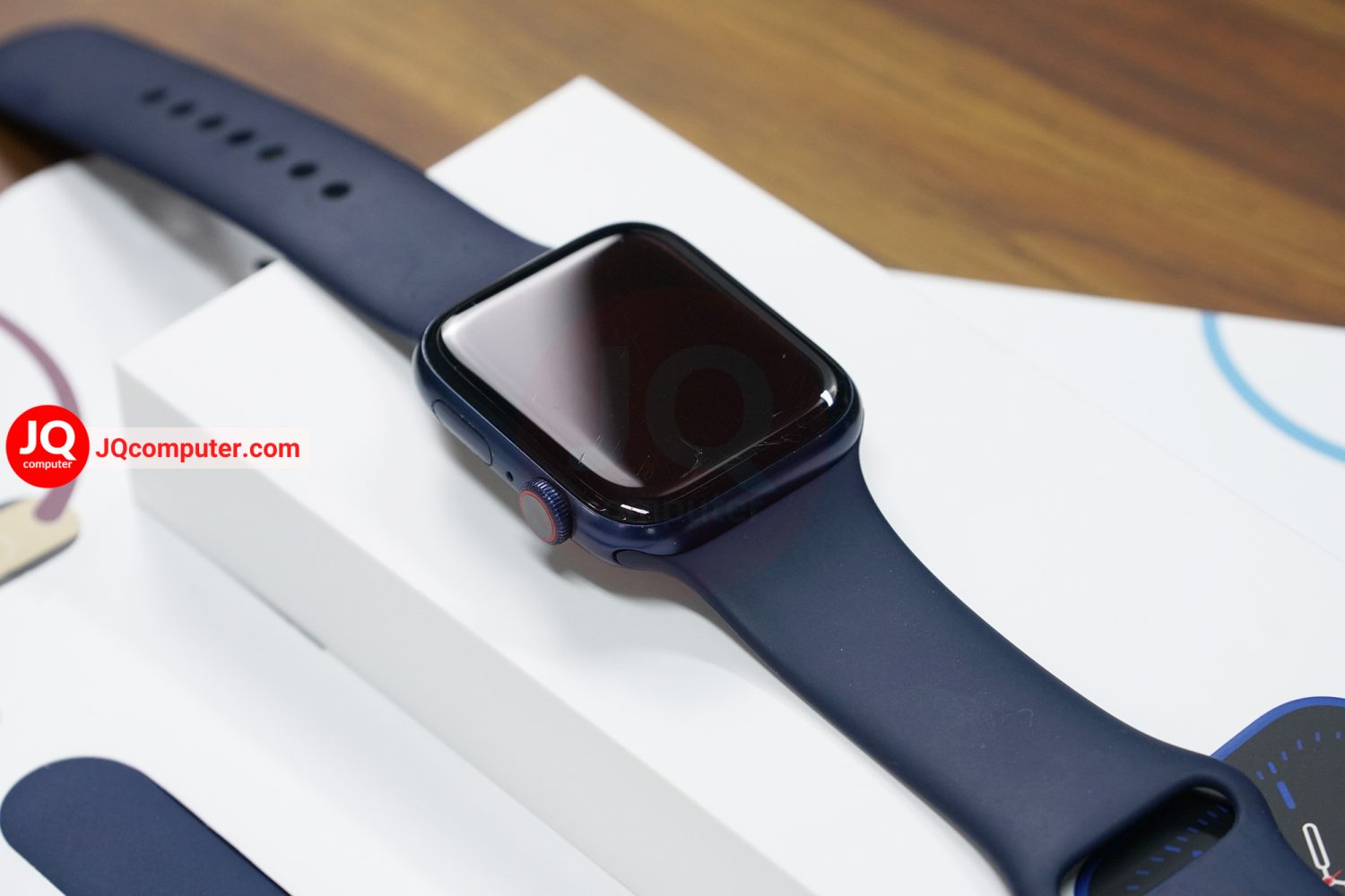 Apple Watch Series 6 Cellular - Image 6