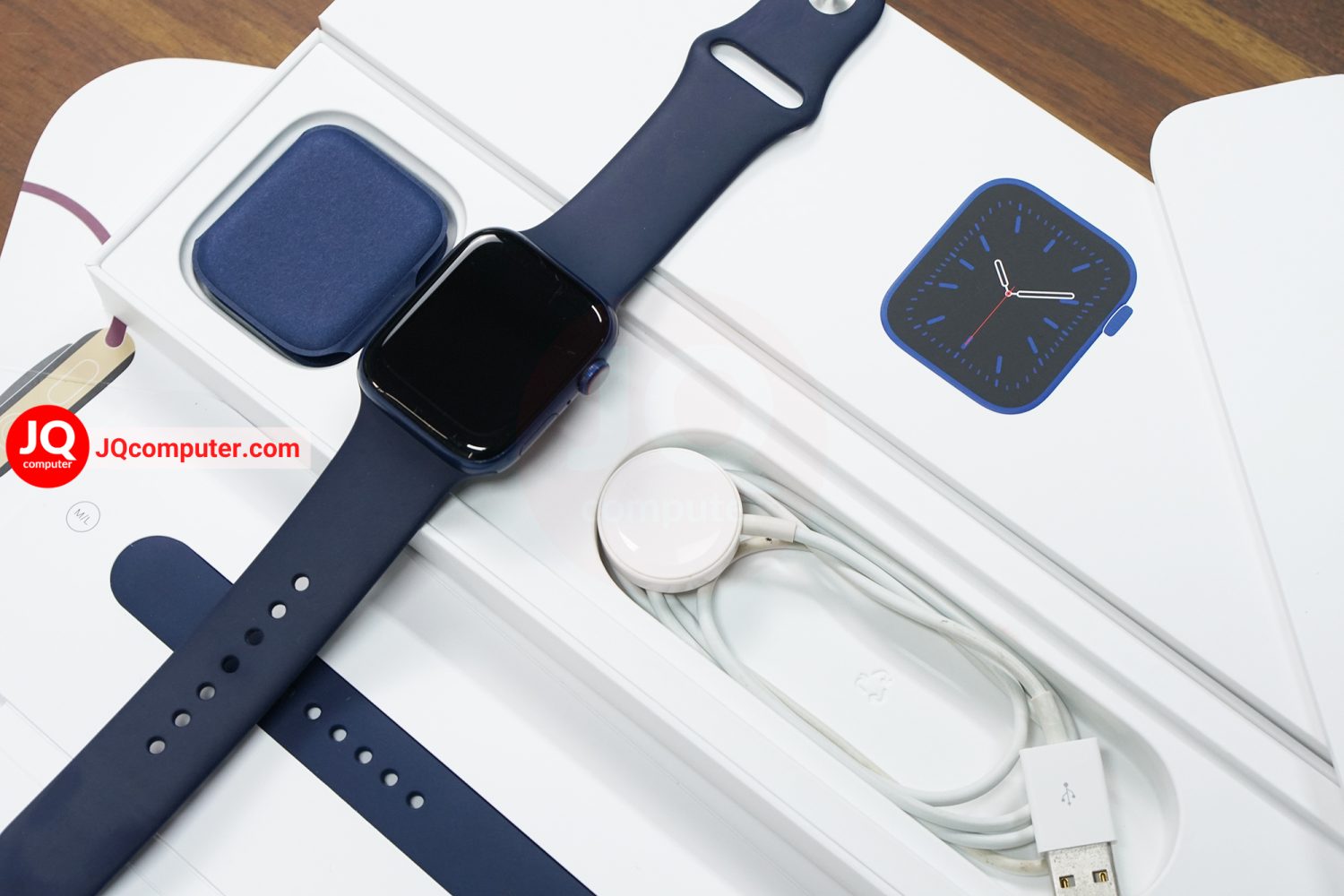 Apple Watch Series 6 Cellular - Image 7