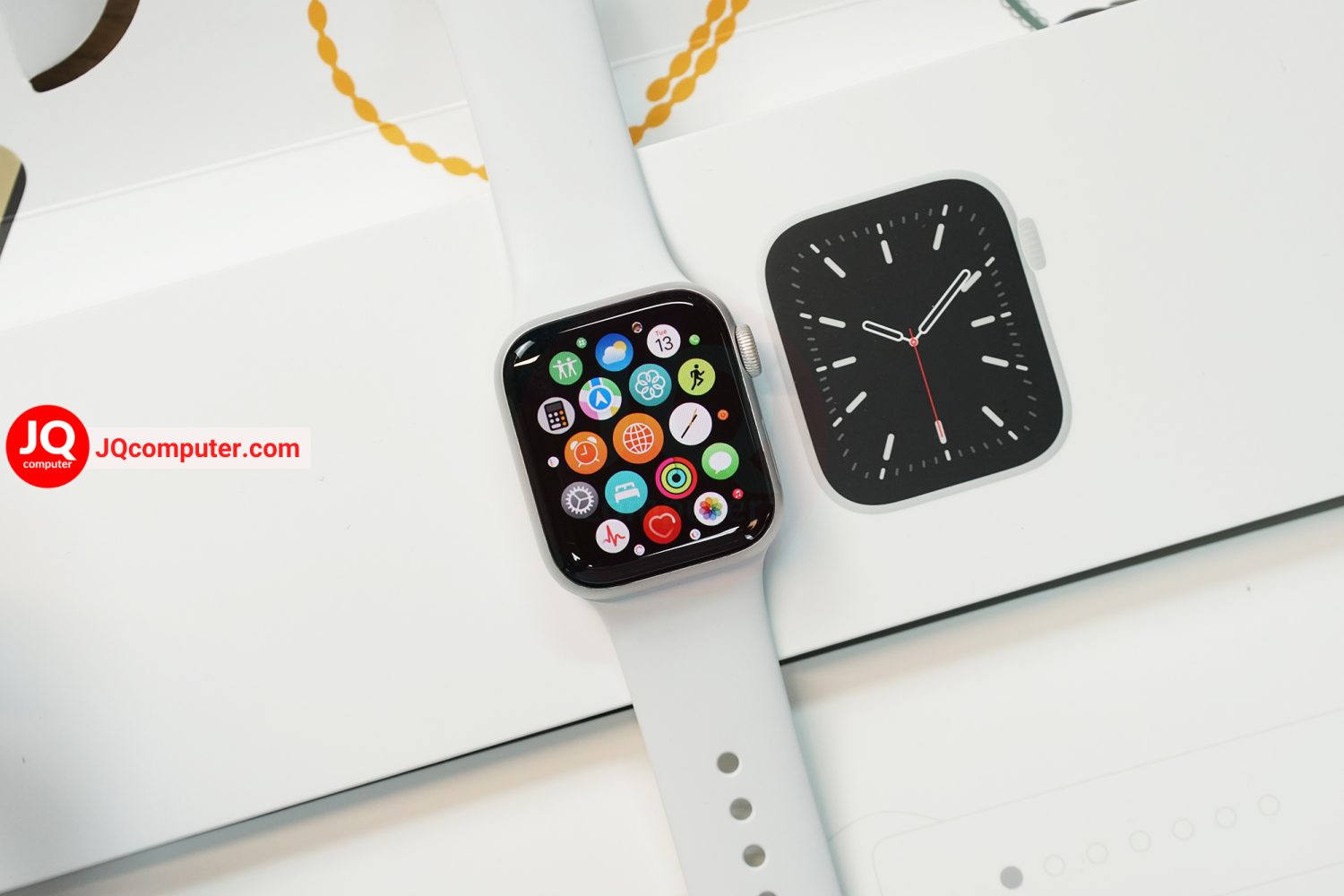 Apple Watch Series 6 GPS