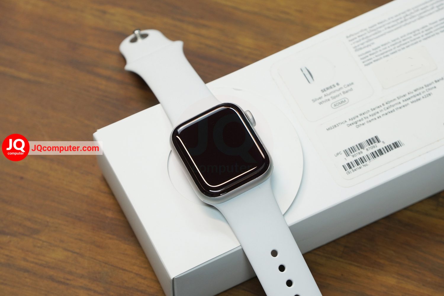 Apple Watch Series 6 GPS - Image 10