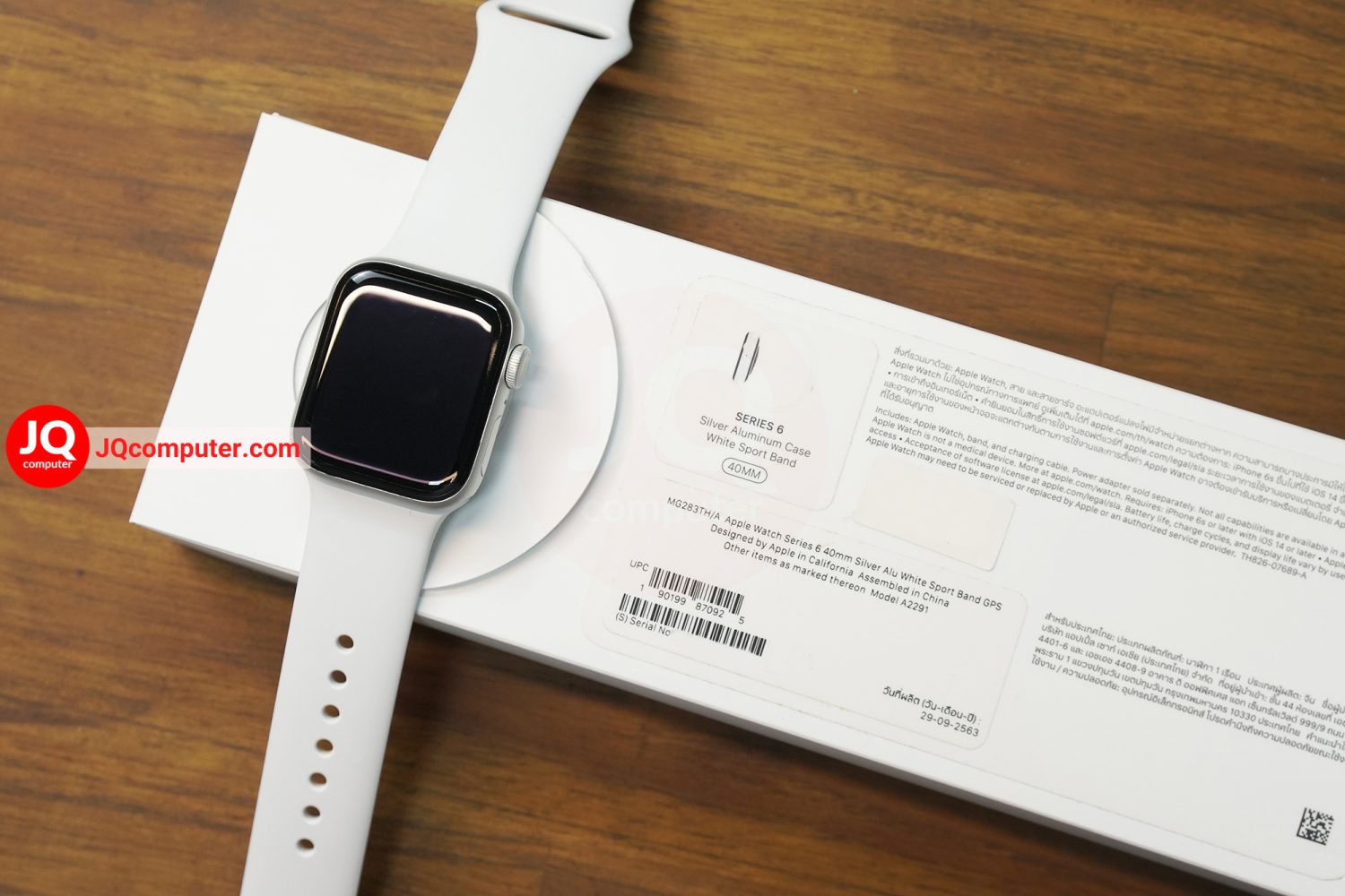 Apple Watch Series 6 GPS - Image 11