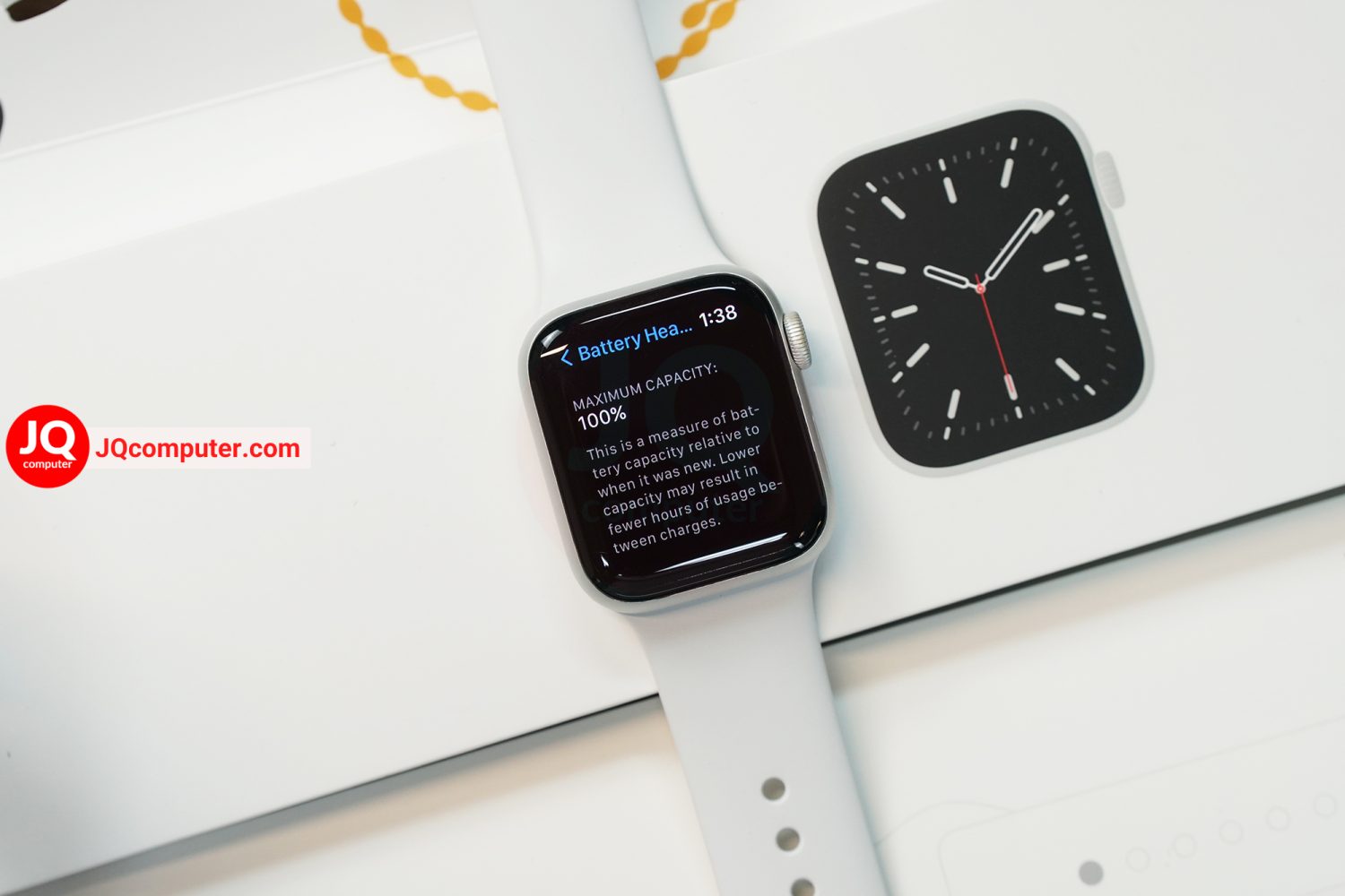 Apple Watch Series 6 GPS - Image 2