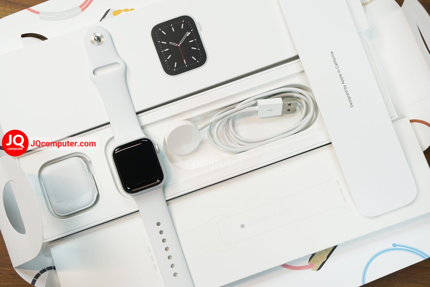 Apple Watch Series 6 GPS - Image 5