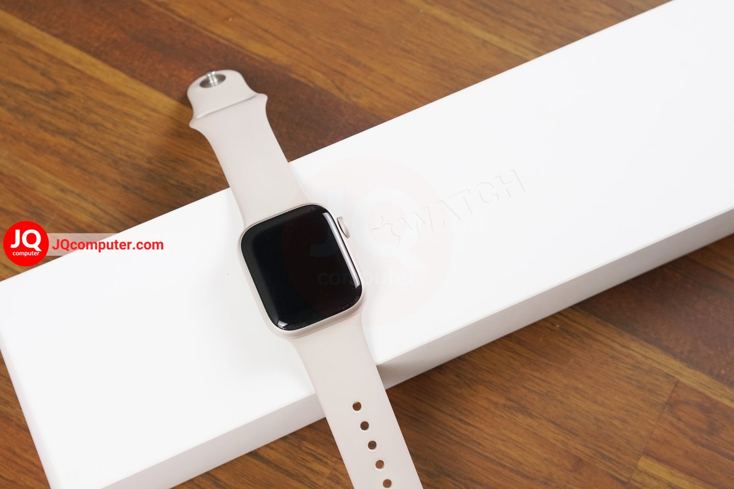 Apple Watch 7 GPS / 41 MM - Image 12