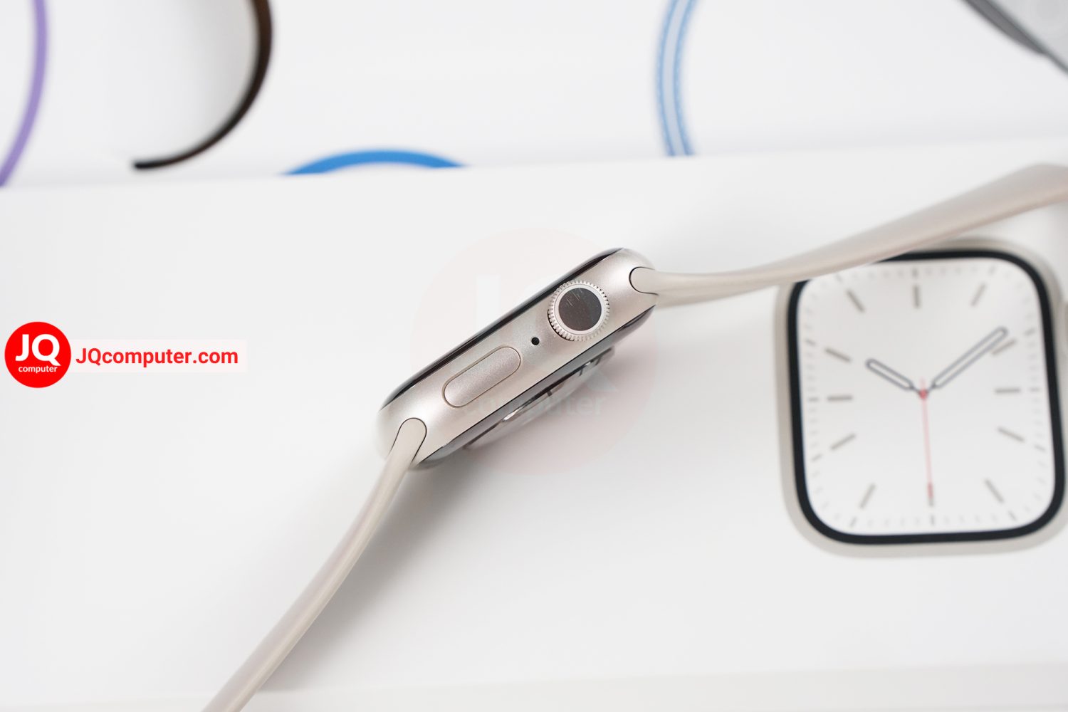 Apple Watch 7 GPS / 41 MM - Image 3
