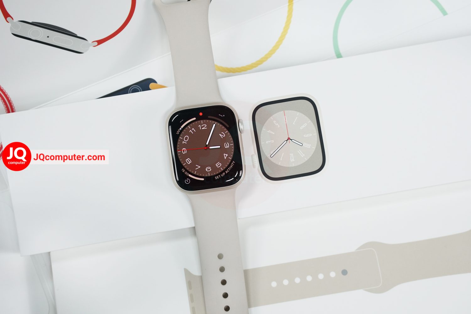 Apple Watch 8 GPS / 41 MM
