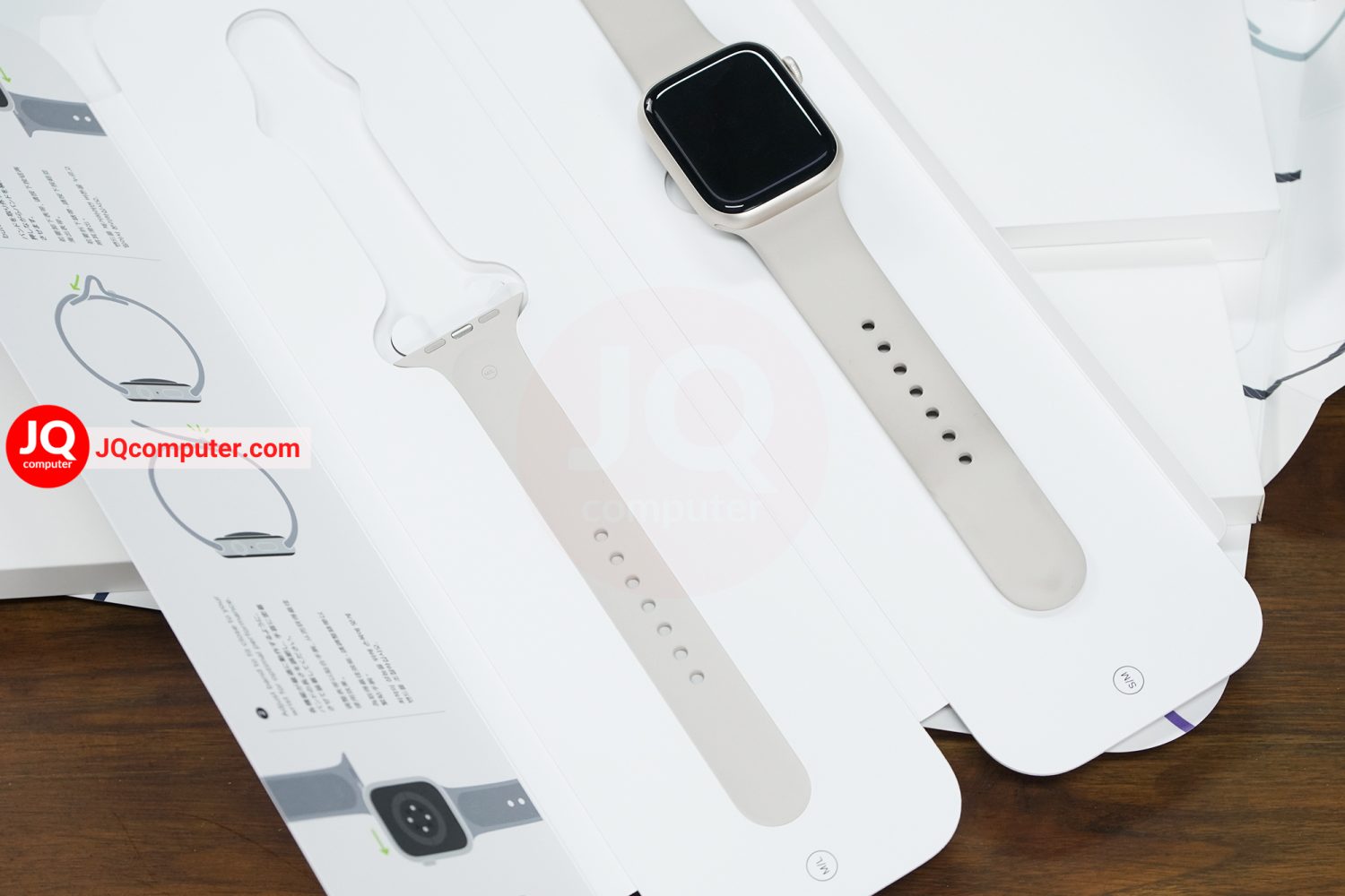 Apple Watch 8 GPS / 41 MM - Image 7