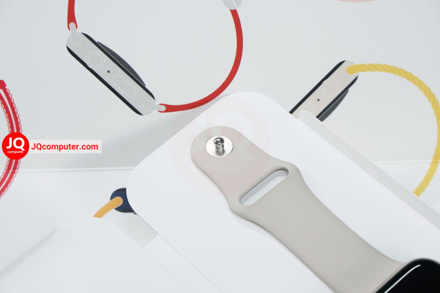 Apple Watch 8 GPS / 41 MM - Image 8
