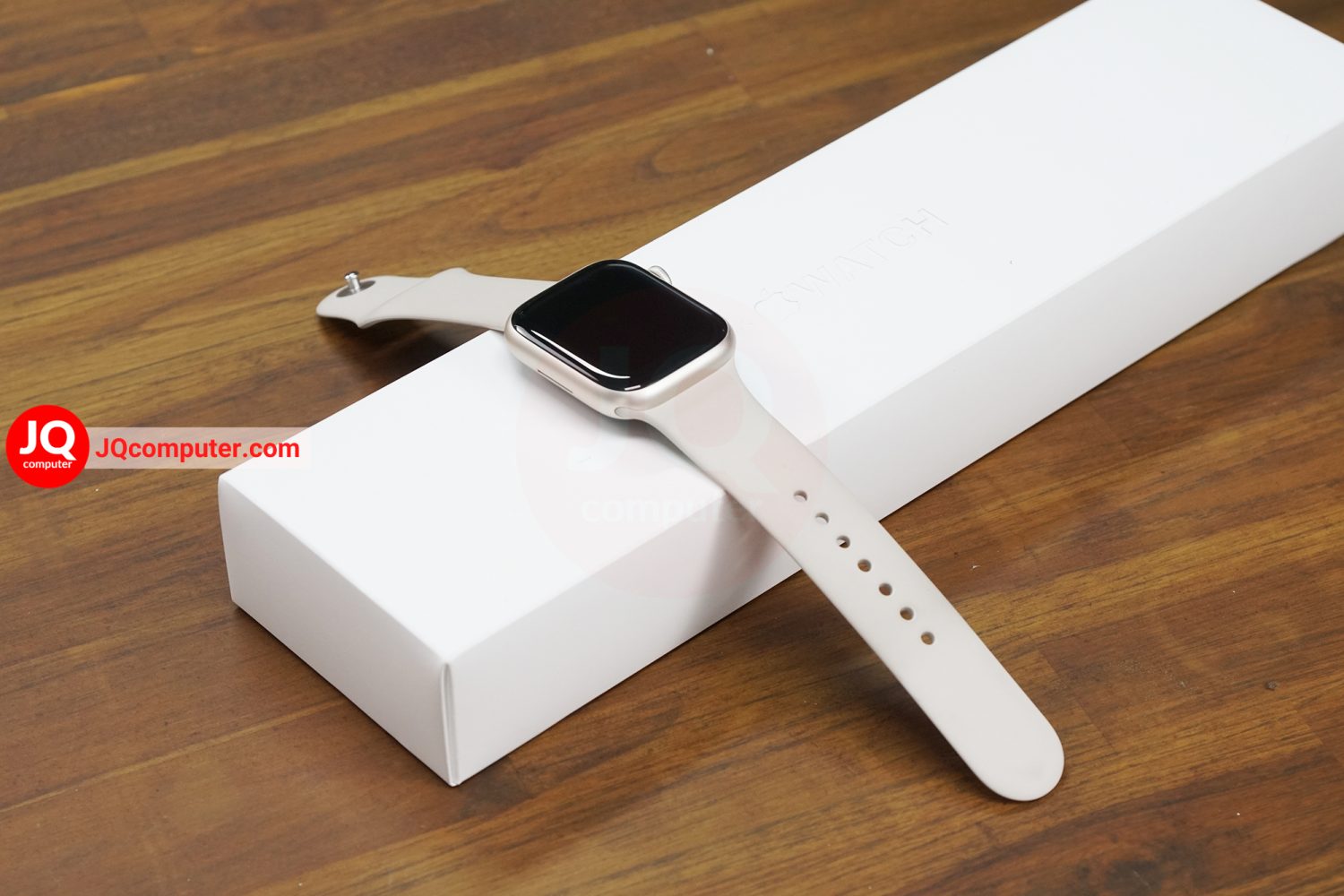 Apple Watch 8 GPS / 41 MM - Image 10