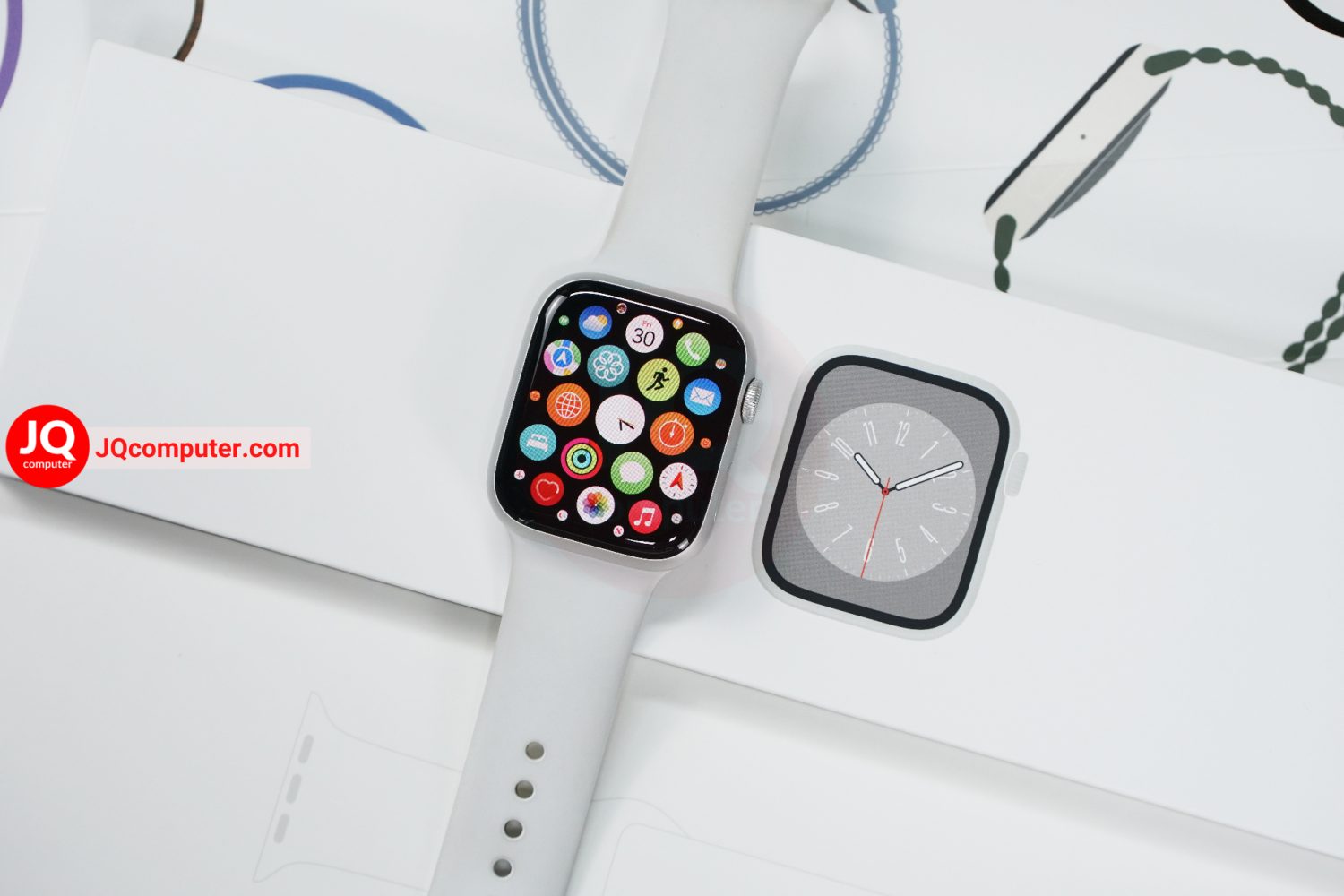 Apple Watch 8 GPS / 45 MM