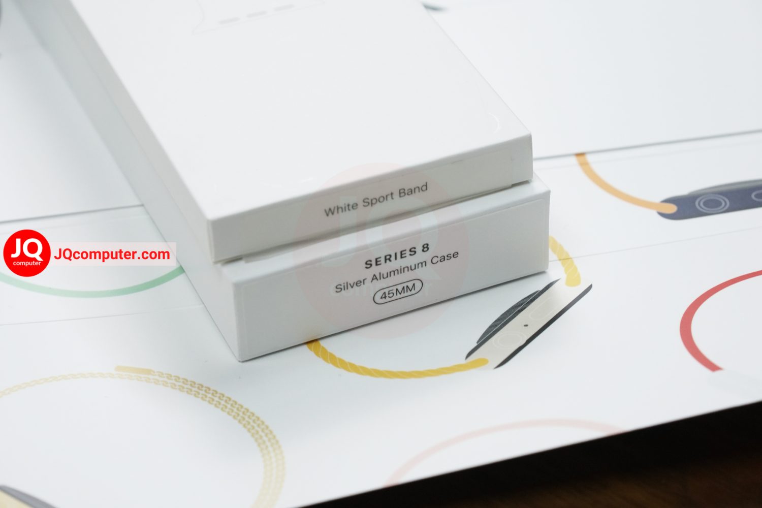 Apple Watch 8 GPS / 45 MM - Image 10
