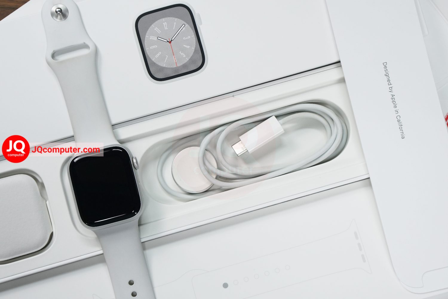 Apple Watch 8 GPS / 45 MM - Image 6