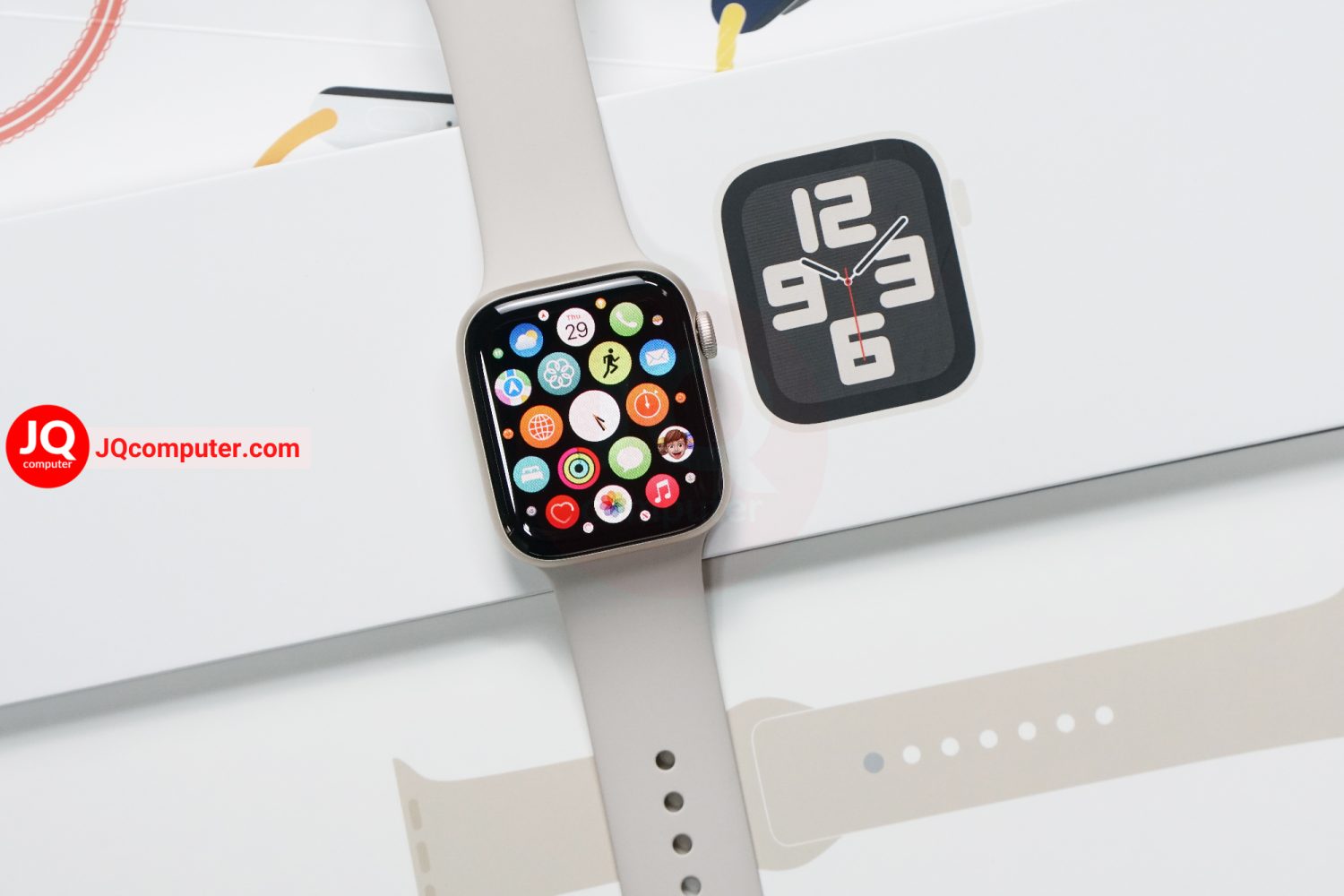 Apple Watch SE 2 Cellular