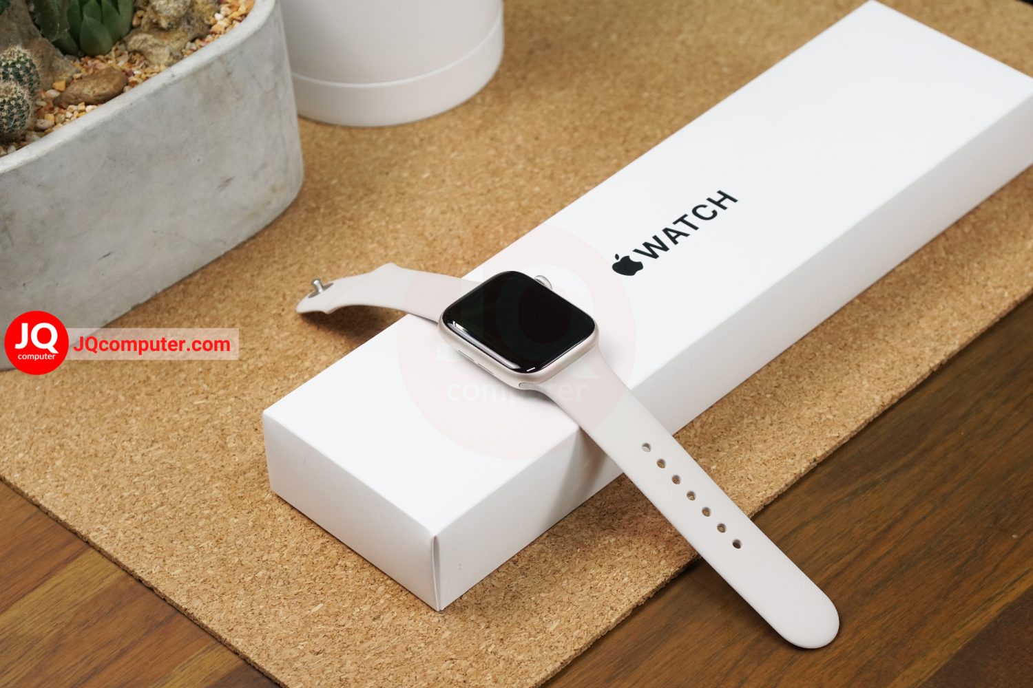 Apple Watch SE 2 Cellular - Image 10