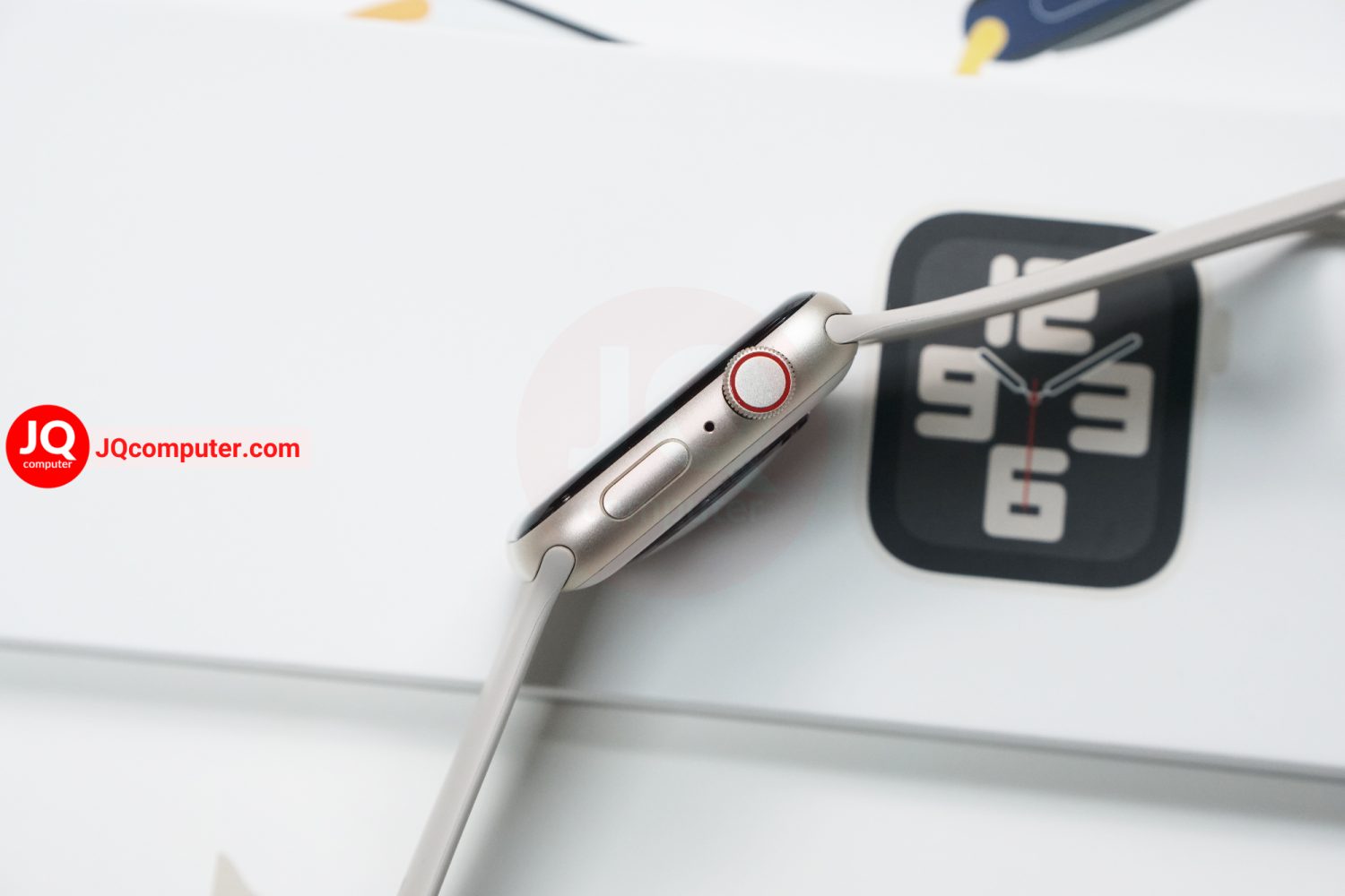 Apple Watch SE 2 Cellular - Image 3