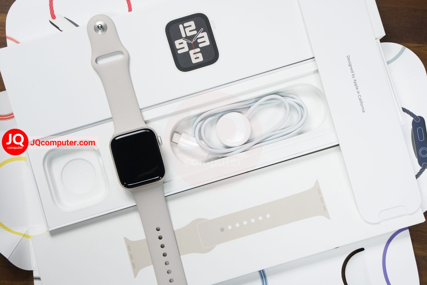 Apple Watch SE 2 Cellular - Image 5