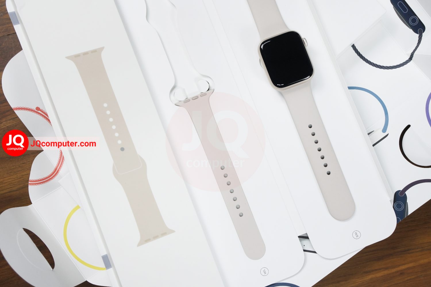 Apple Watch SE 2 Cellular - Image 6