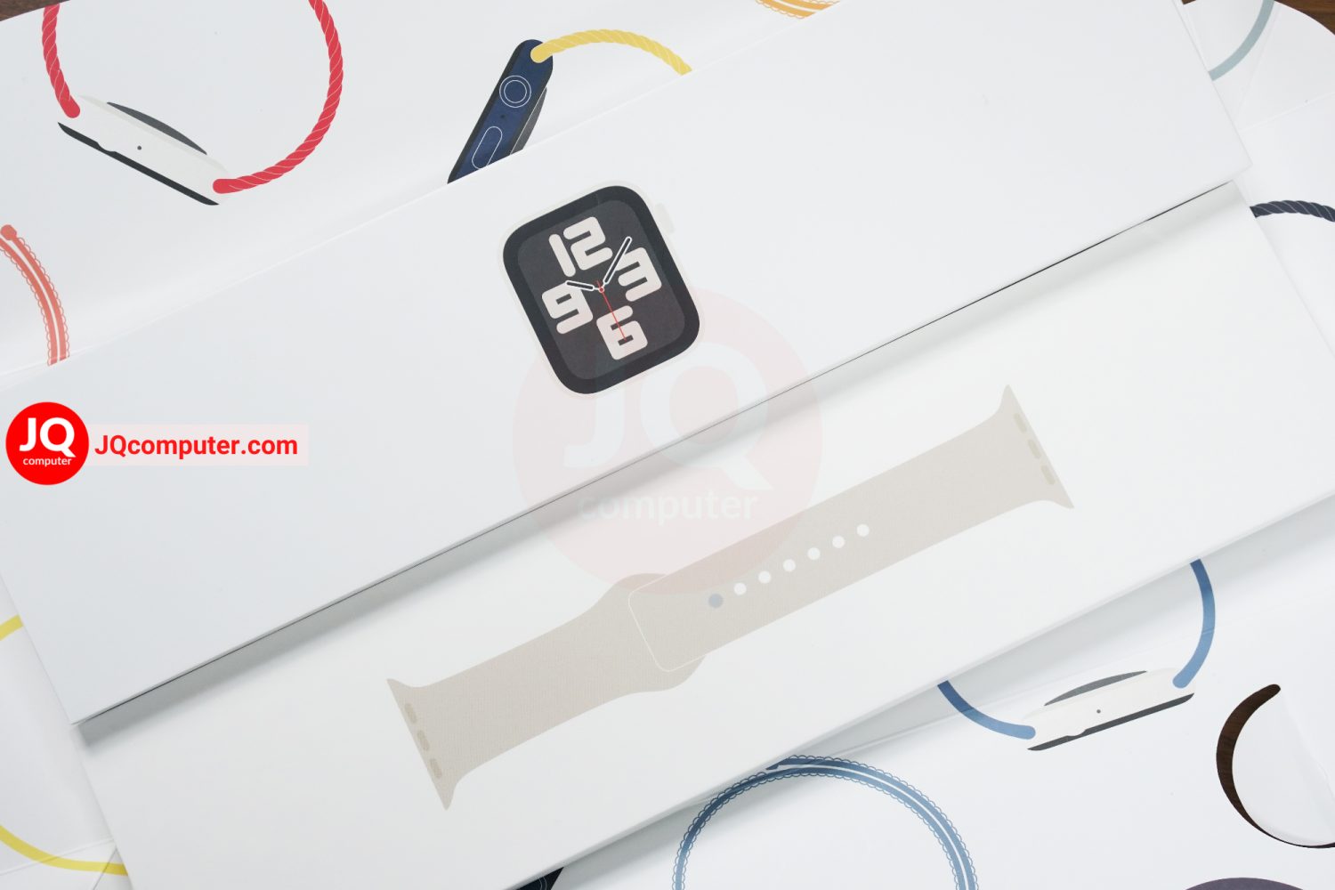 Apple Watch SE 2 Cellular - Image 8
