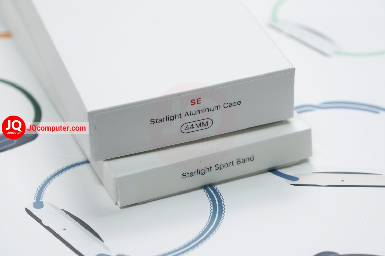 Apple Watch SE 2 Cellular - Image 9
