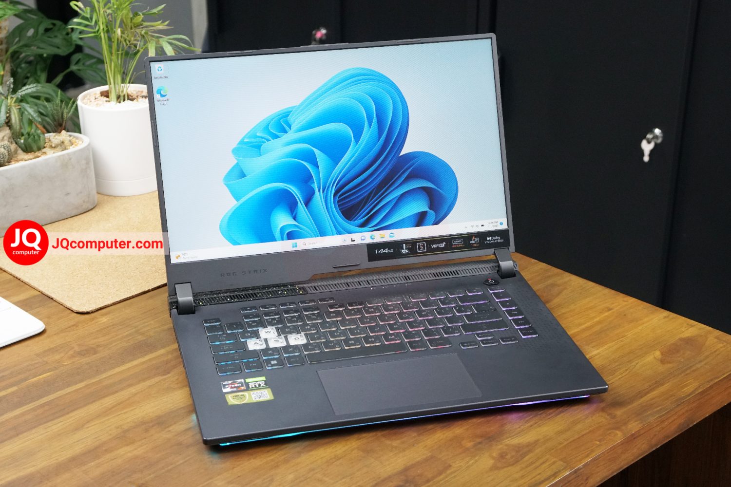 Asus ROG Strix G15