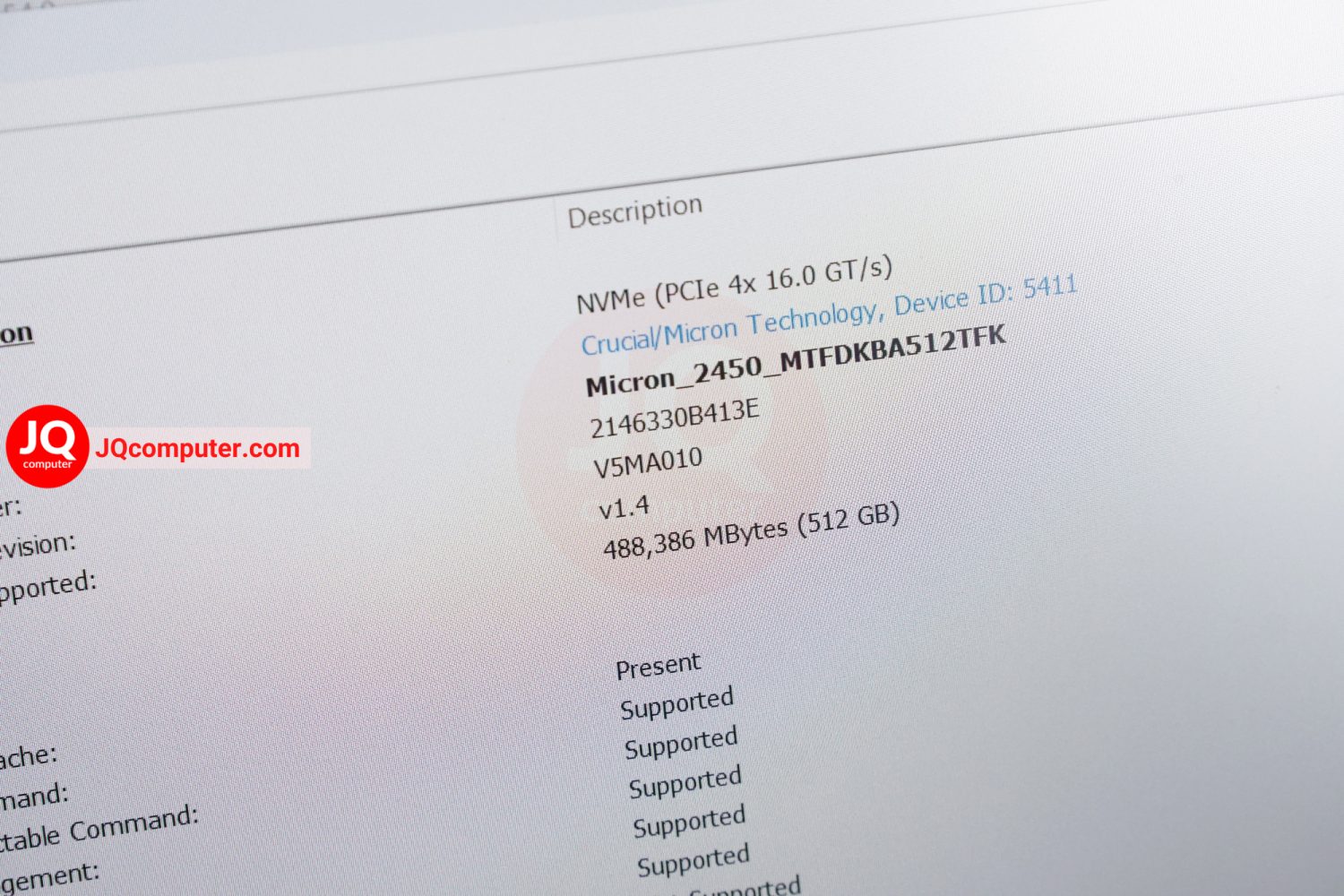 Asus ROG Strix G15 - Image 15
