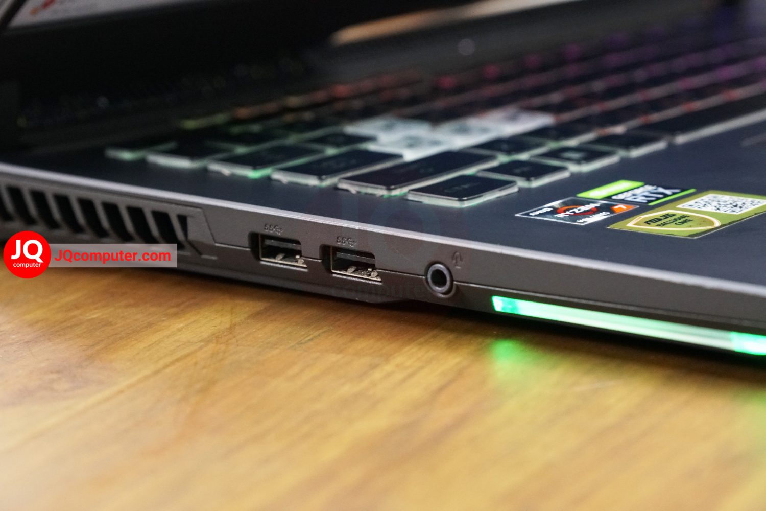 Asus ROG Strix G15 - Image 23