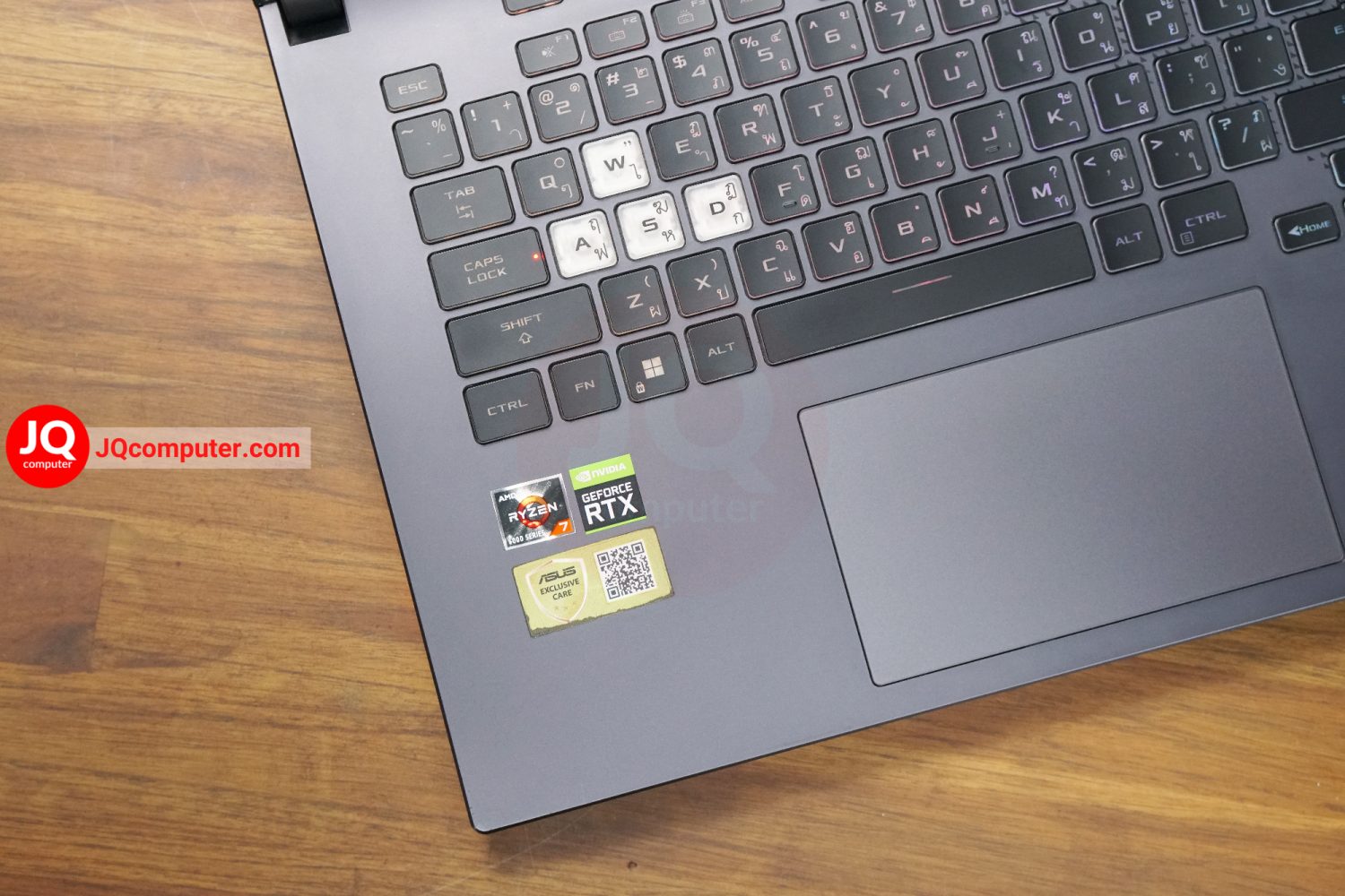 Asus ROG Strix G15 - Image 3