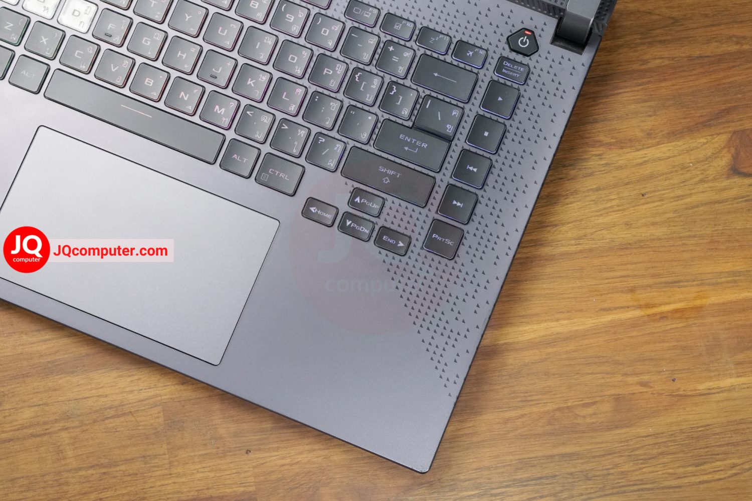 Asus ROG Strix G15 - Image 4