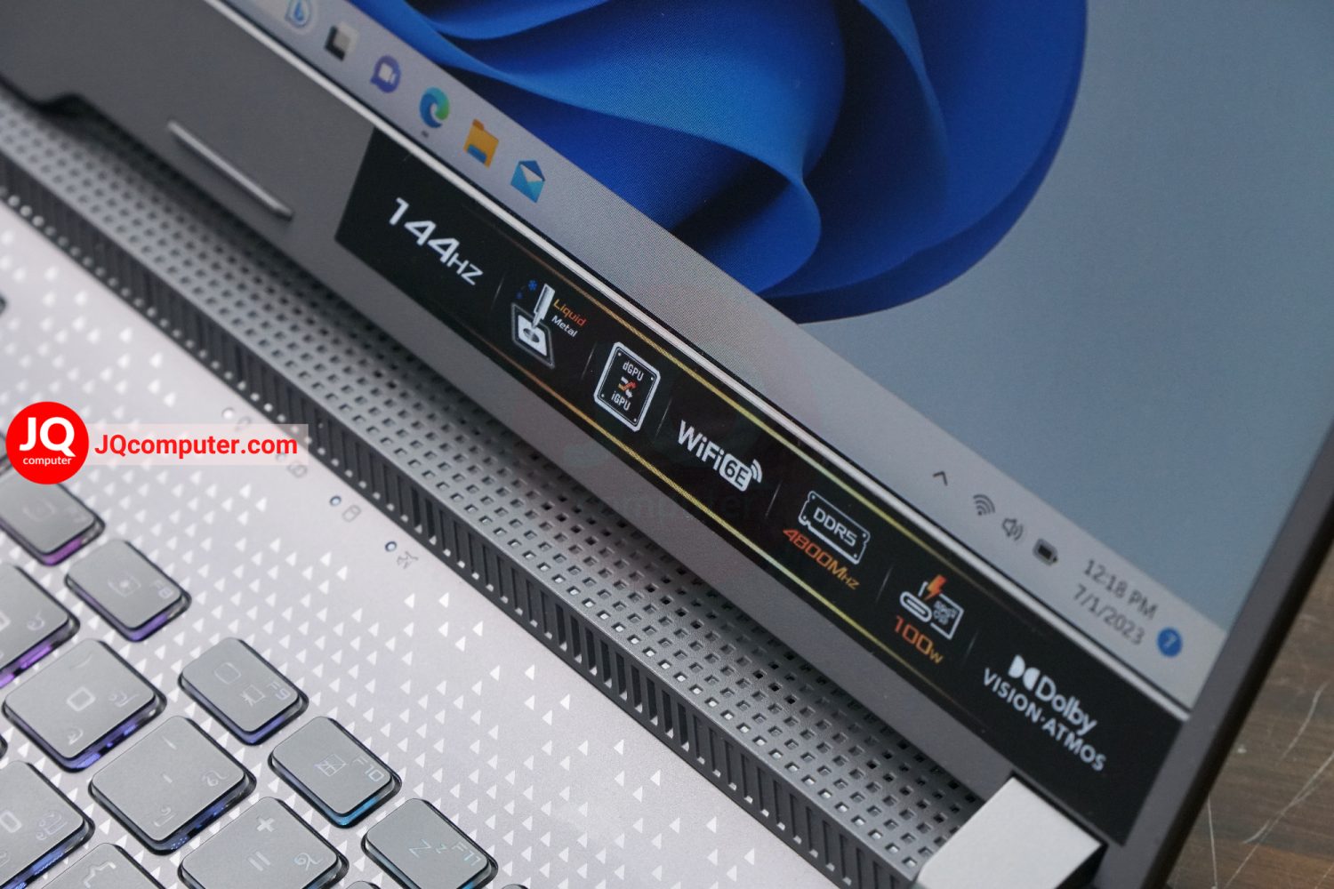 Asus ROG Strix G15 - Image 6