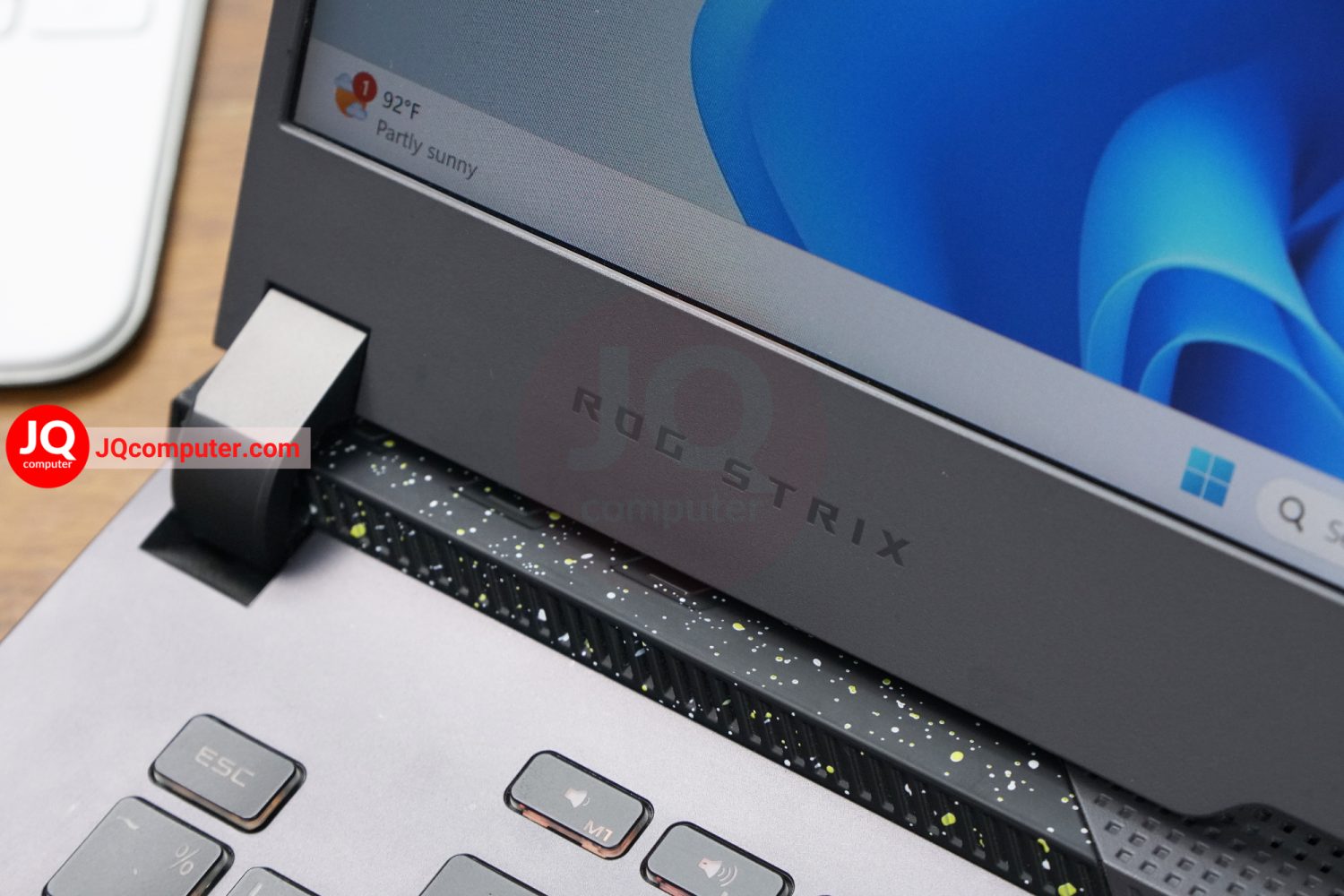 Asus ROG Strix G15 - Image 7