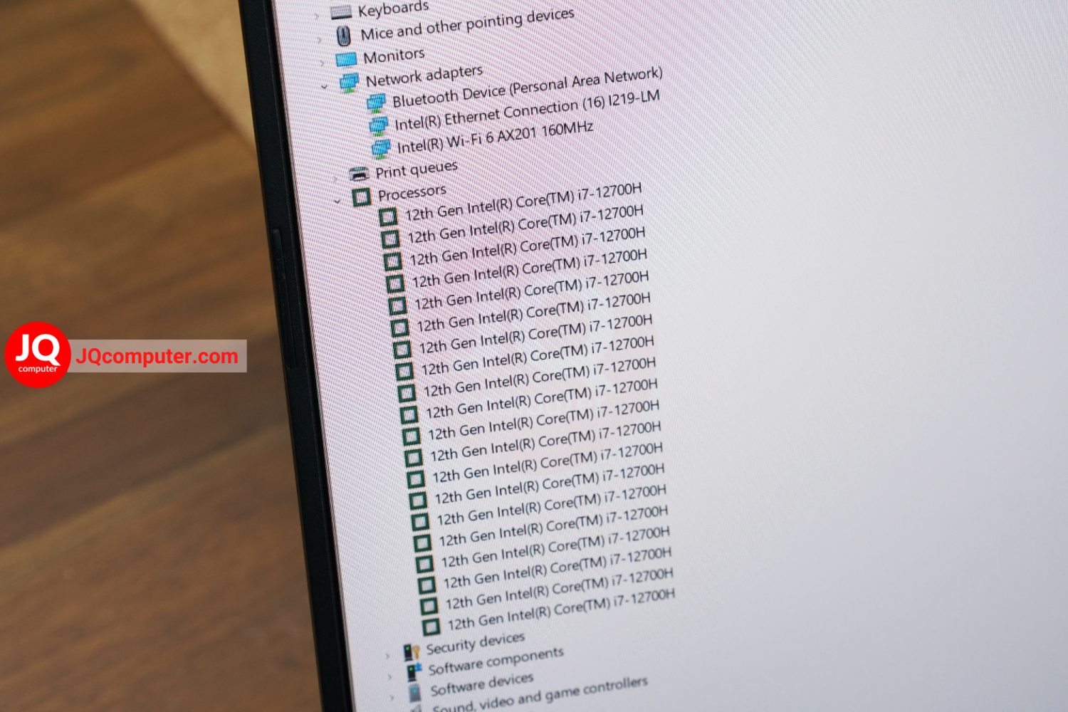 Asus TUF Gaming F15 - Image 11