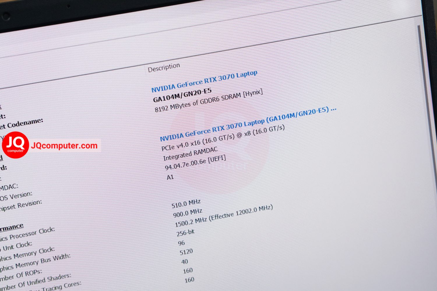 Asus TUF Gaming F15 - Image 15