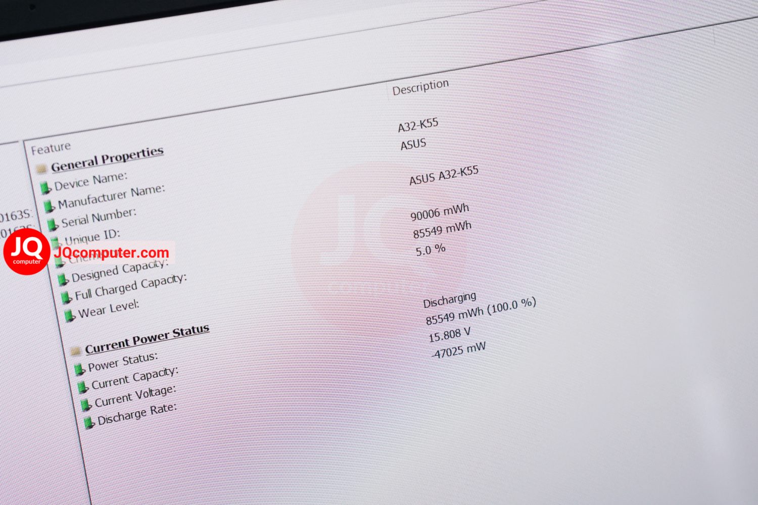 Asus TUF Gaming F15 - Image 17