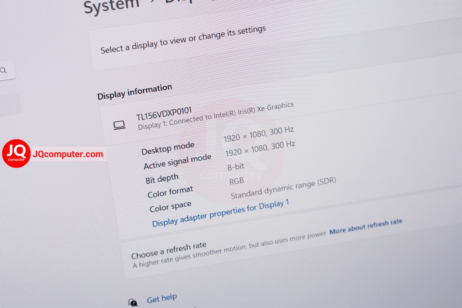 Asus TUF Gaming F15 - Image 18