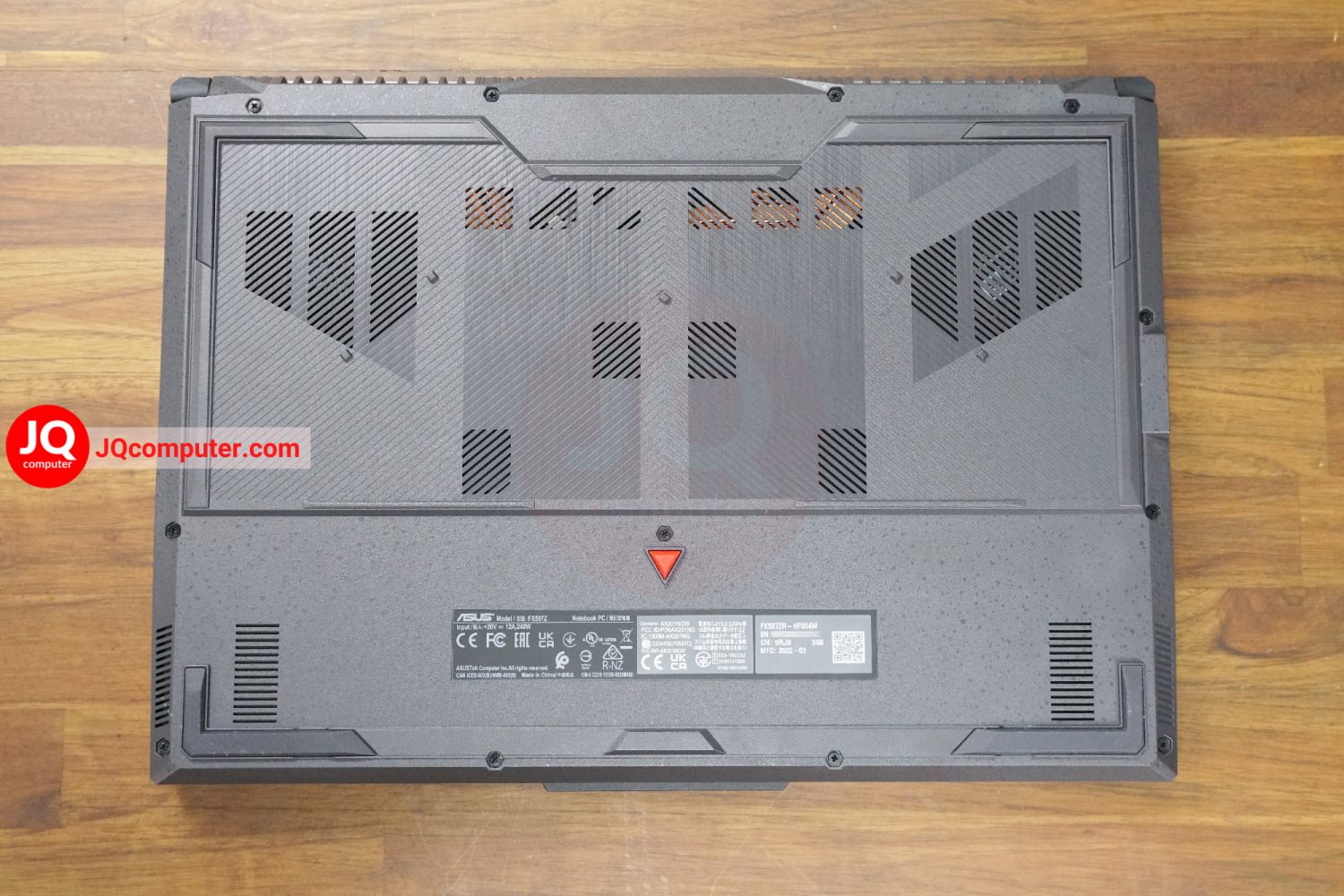 Asus TUF Gaming F15 - Image 25