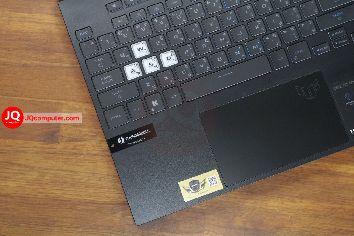 Asus TUF Gaming F15 - Image 3